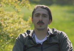 Abdülkadir Ömür: Barcelona ve Messi hayalini hep düşünüyorum