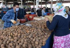 Sebze-meyvede hal ve pazarda fiyat farkı