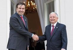 Ukrayna ''Başbakan yardımcısını'' Gürcistan'dan transfer etti