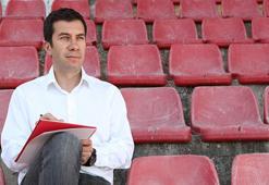 Ömer Uzun: Beşiktaş, Elneny'nin 1 sezon daha kalmasını istiyor