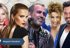 Müzik dünyasının en çok konuşulan isimleri belli oldu