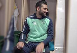 Umut Meraş: Le Havre bana Avrupa'da büyük kapılar açacak