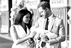 'Meghan ve Harry, biyografik kitap yazacaklar' iddiası