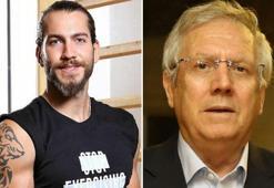 Ogeday Girişken'den Aziz Yıldırım anısı: Acun'u ararım