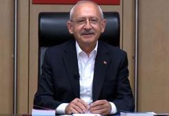 Kılıçdaroğlu, imam hatiplilerle görüştü