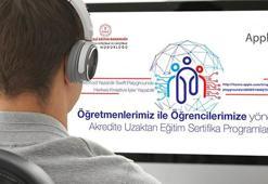 Lise öğrencilerine yönelik 'uluslararası yazılım eğitimleri' erişime açıldı