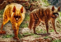 Nesli tükenme tehlikesi altında... O ilde görüntülendi