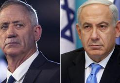 İsrail'de Netanyahu-Ganz koalisyon hükümeti 13 Mayıs'ta göreve başlıyor