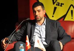 Frutti Extra Bursaspor Genel Menajeri Yücel: Lige renk kattık