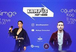 Üniversite bahar şenliğini ‘online’ yapacak