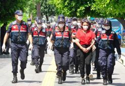 Antalya'da 'Mavi Kelebek' uyuşturucu çetesine 24 tutuklama