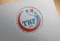 Türkiye Hentbol Federasyonu ligleri tescil etti