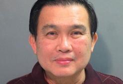 ABD’de NASA araştırmacısı Çin bağlantısı nedeniyle gözaltına alındı