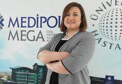 "Hemşireler sağlık sisteminin omurgasıdır"