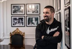Arda Turan'dan öğrencilere mesaj