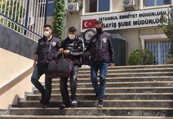 Esenyurt'ta ''trafik'' tartışması cinayetle sonuçlandı