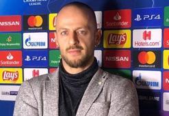 Spor Hukukçusu Kerem Solmaz futbolun koronavirüs sürecini değerlendirdi