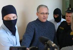 Rus savcılar ABD’li Paul Whelan için 18 yıl hapis cezası istedi