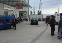 Baltalı ve bıçaklı aile kavgası: 1 ölü, 2 yaralı