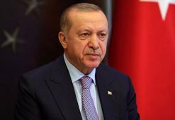 Cumhurbaşkanı Erdoğan'dan kritik görüşmeler