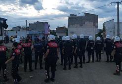 Bursa'da iki grup arasında silahlı çatışma; 1 polis şehit oldu, iki kişi öldü