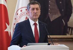 Bakan Selçuk'tan, 'telafi eğitimi' açıklaması