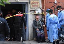 Sevgili cinayeti! Haberi alan yakınları gözyaşlarına boğuldu