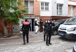 Sevgili cinayeti! Haberi alan yakınları gözyaşlarına boğuldu