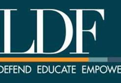 Angelina Jolie’den ırkçılığa karşı mücadeleye 200 bin dolarlık bağış