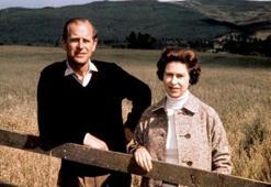 İngiltere'de Kraliçe Elizabeth’in eşi Prens Philip, 99 yaşına girdi