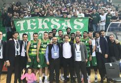 Frutti Extra Bursaspor, gelecek sezon 7Days EuroCup'ta