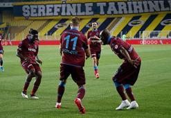 Trabzonspor’da çifte sevinç