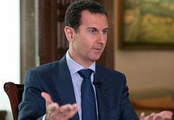 ABD’den, Beşar Esad ve 39 üst düzey yetkiliye yaptırım