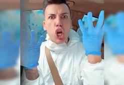 Sosyal medya paylaşımı nedeniyle Kerimcan Durmaz'ın 6 aydan 1 yıla kadar hapsi istendi