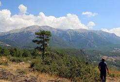 Likya'nın 2200 yıllık sınır davasındaki ünlü dağ bulundu