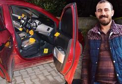 Arkadaş cinayeti! Öldürüp dere kenarına bıraktı