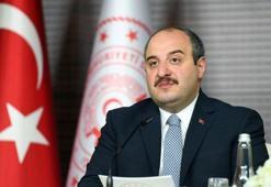 Bakan Varank: Pardus, akıllı cihazlar arasında da yerini alacak