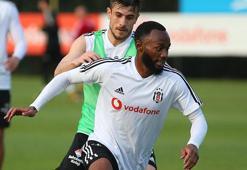 Kevin N'Koudou: Şampiyonluk biraz uzak gözüküyor ama her şey olabilir