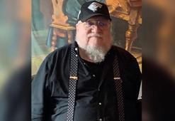 Game Of Thrones Taht Oyunları serisinin 6. kitabı 2021'de yayınlanacak