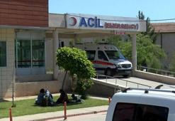 Diyarbakır 'yangın' kavgası: 1 ölü, 6 yaralı
