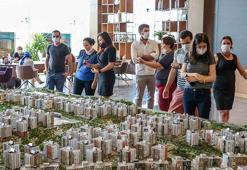 Gayrimenkul şirketinin Antalya’daki akıllı dönüşüm projesine ödül