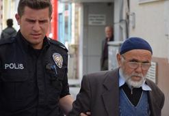 Cami tuvaletinde kız çocuğuna cinsel istismara 10 yıl hapis