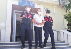 Dolandırılacağını anlayıp karakola gitti, eve gelen dolandırıcı paraları eşinden aldı