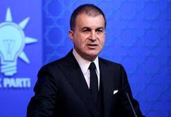 AK Parti Sözcüsü Çelik'ten Macron'a sert tepki: Libya’da suç işleyen sizsiniz