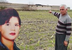 18 yıllık gizem! Çiftlik evinde yapılan kazıda kemik parçaları bulundu