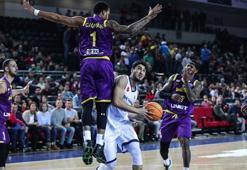 FIBA Şampiyonlar Ligi'ne katılacak takımlar açıklandı