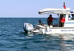 Van Gölü'ndeki tekne faciasında ölü sayısı 11'e çıktı