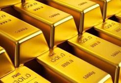 Altın 1,780 doları aştı, Brent 43 dolarda