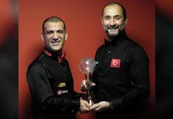 Dünya Bilardo Federasyonu'ndan sanal turnuva