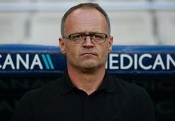 Bursaspor'da İrfan Buz, bir kez daha kader haftalarında takımın başında